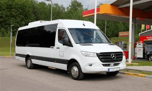 Mercedes Sprinter