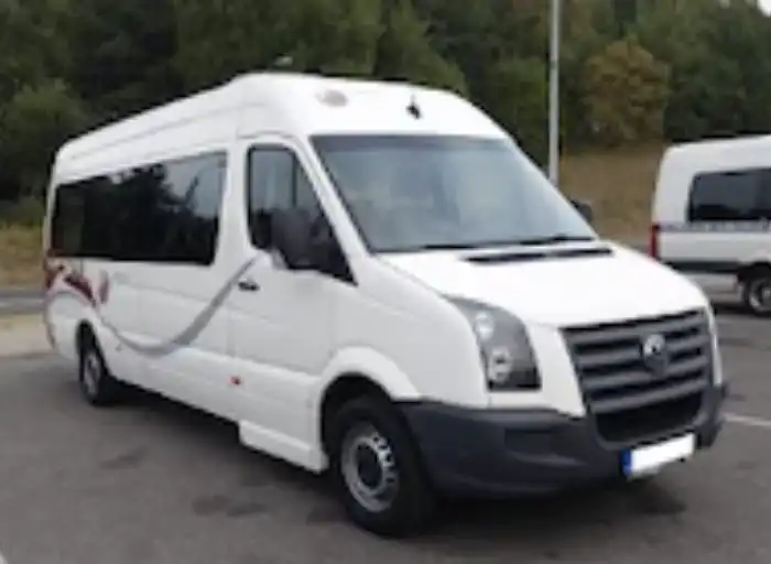mikroautobuso nuoma 20 vietų